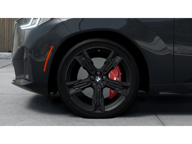 New 2026 Dark Graphite Metallic BMW M50 xDrive image 7