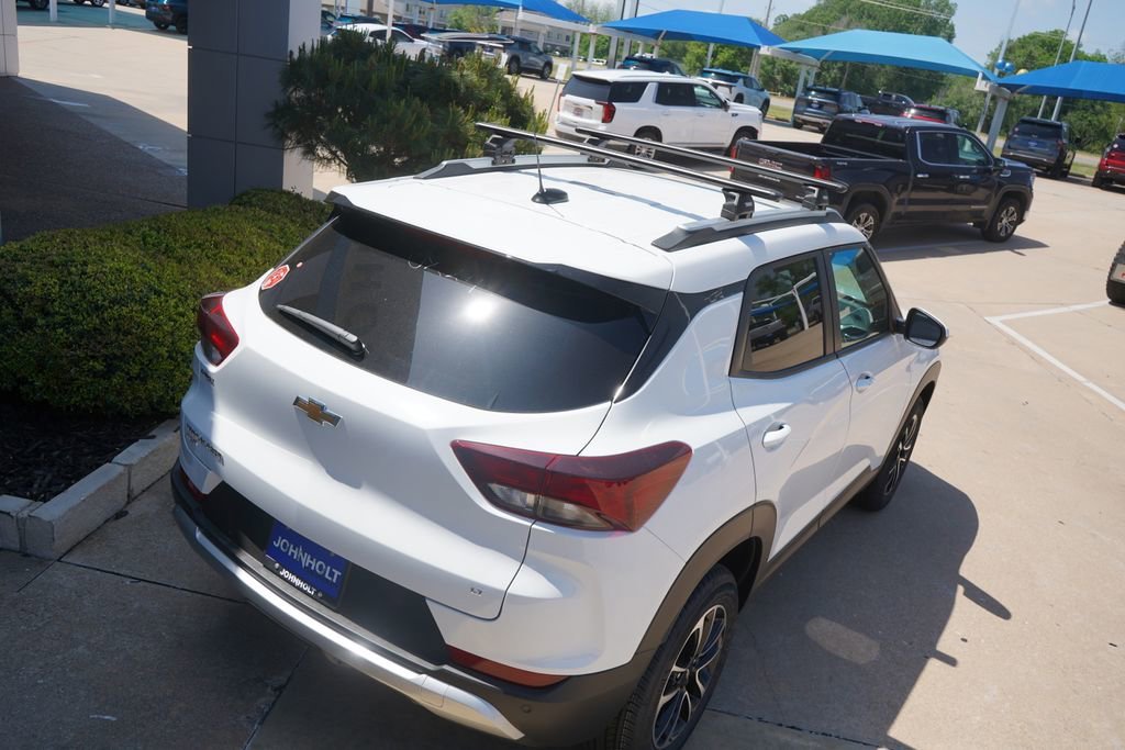 2026 Chevrolet Trailblazer LT - Photo 13