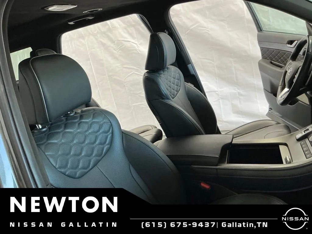 Used 2022 Rainforest Hyundai Calligraphy image 16