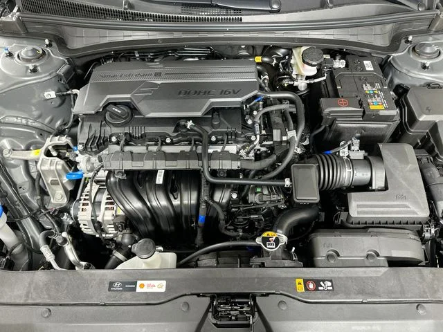New 2026 Hyundai ELANTRA Limited