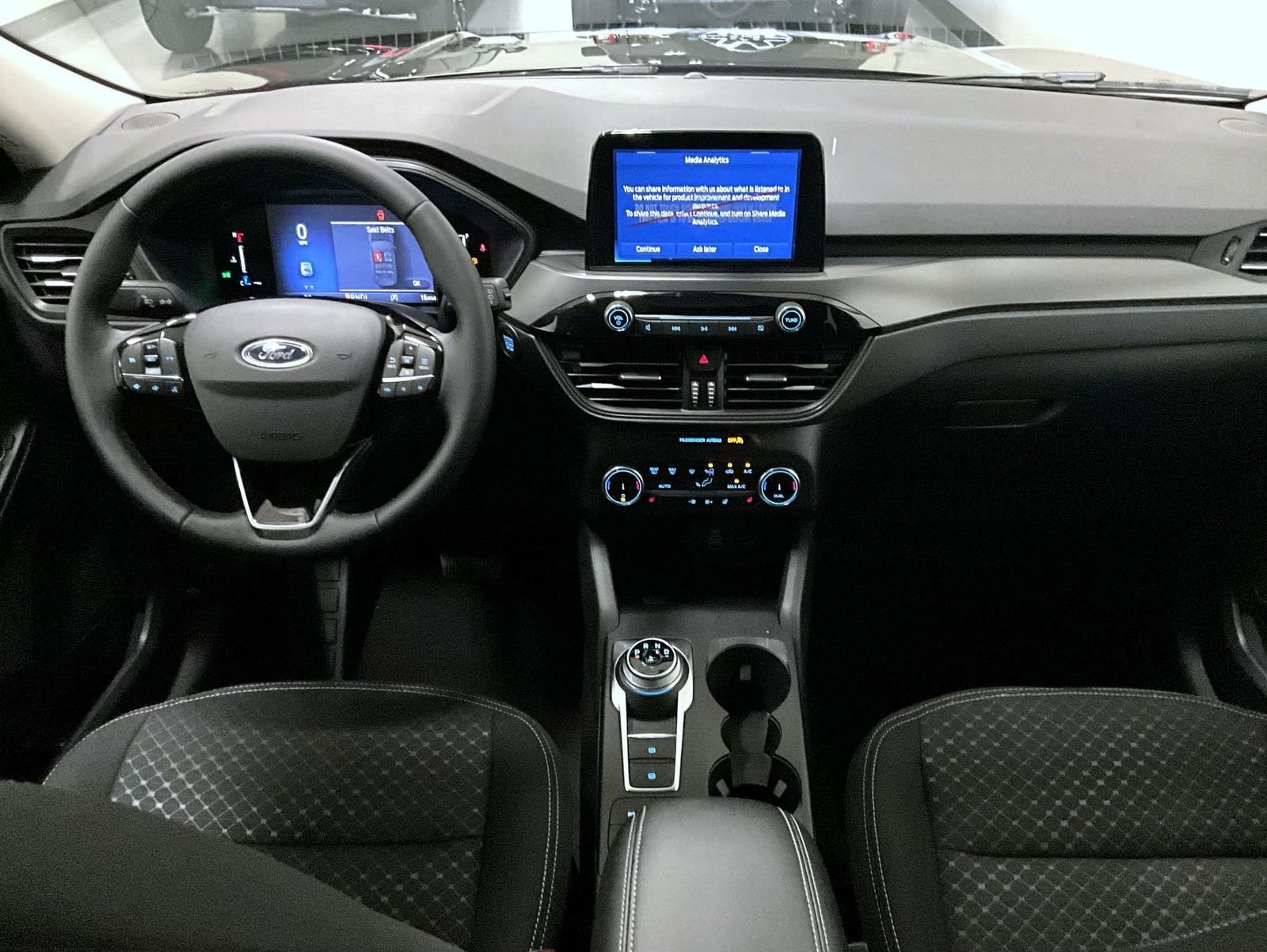 2026 Ford Escape Active - Photo 10