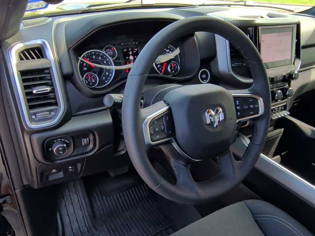 Used 2026 Black Ram Big Horn/Lone Star image 13