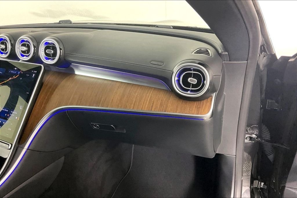 Certified Used 2024  Mercedes-Benz CLE 450 image 12
