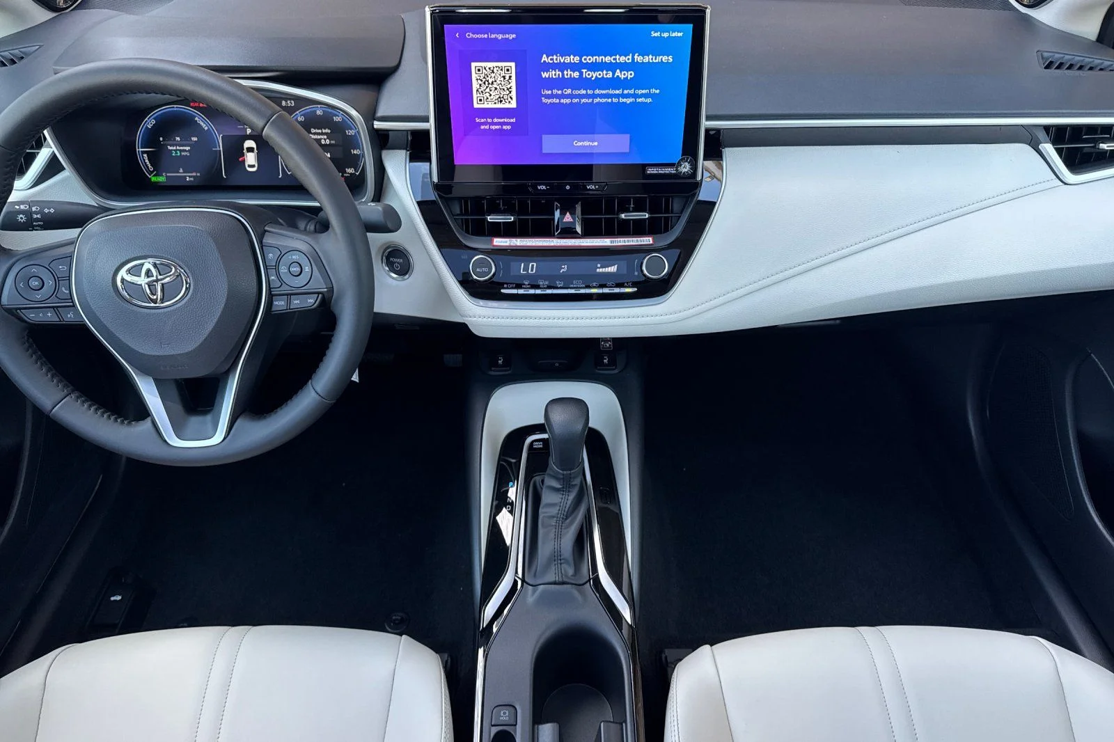 New 2026  Toyota XLE image 11