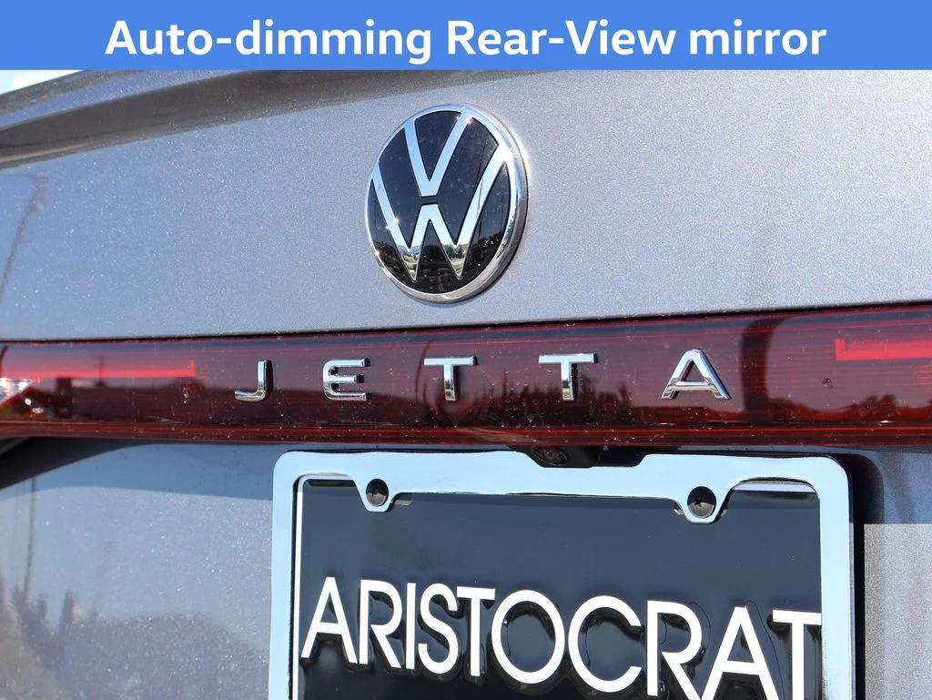 2026 Volkswagen Jetta SEL - Photo 9