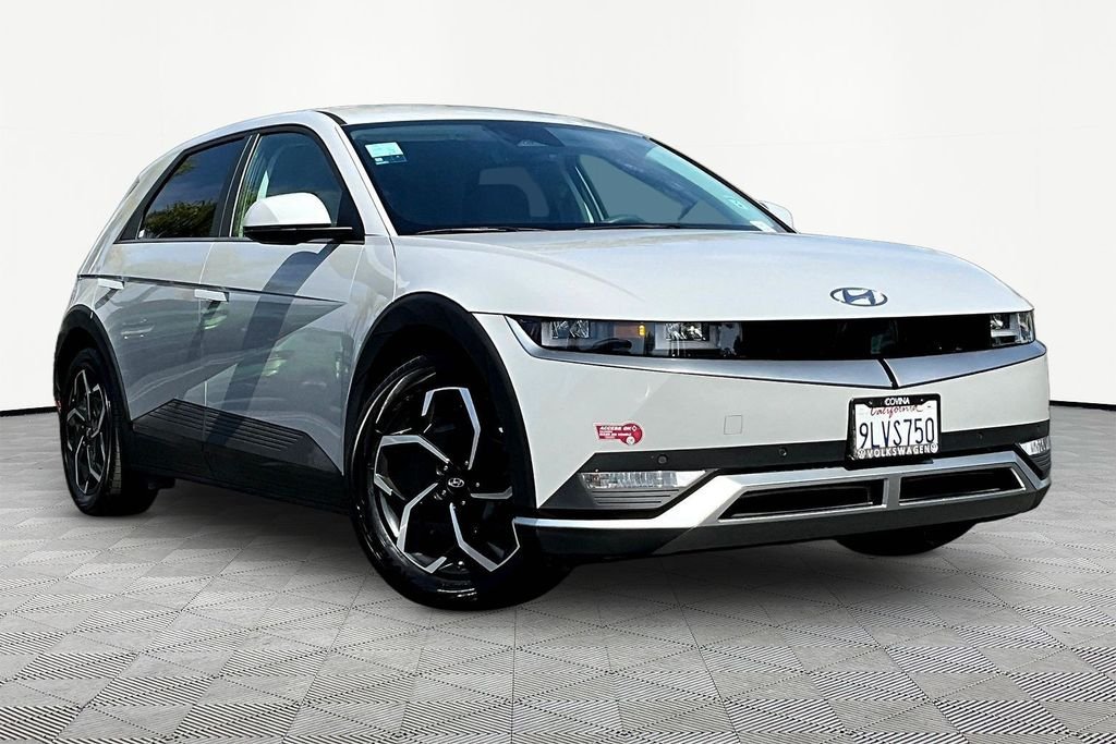 2024 Hyundai IONIQ 5 SEL
