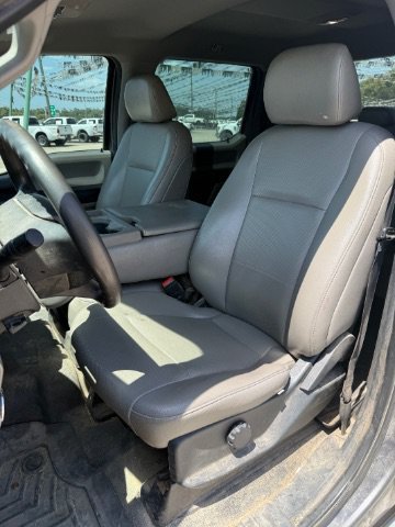 Used 2022 Gray Ford XL image 15
