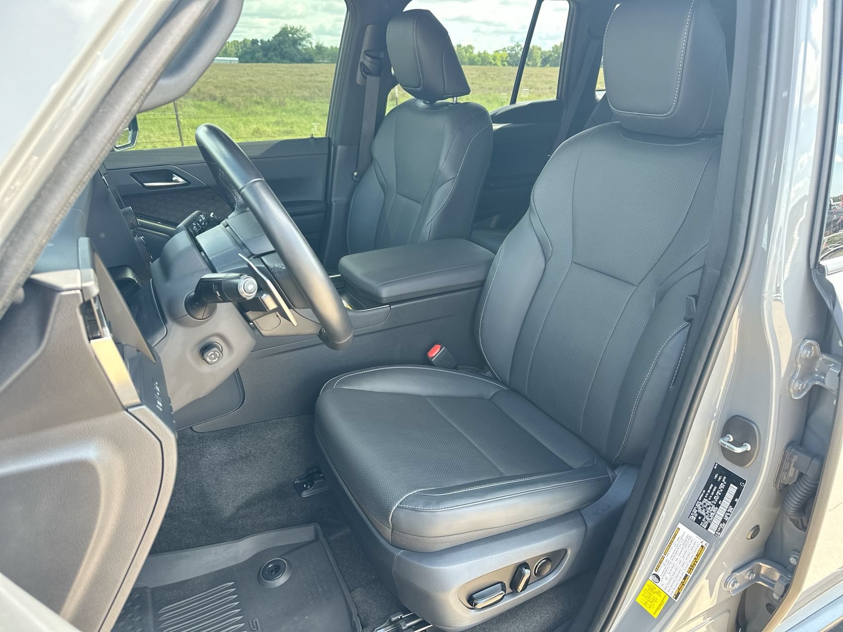 Used 2024 Incognito Lexus GX 550 Premium+ image 11
