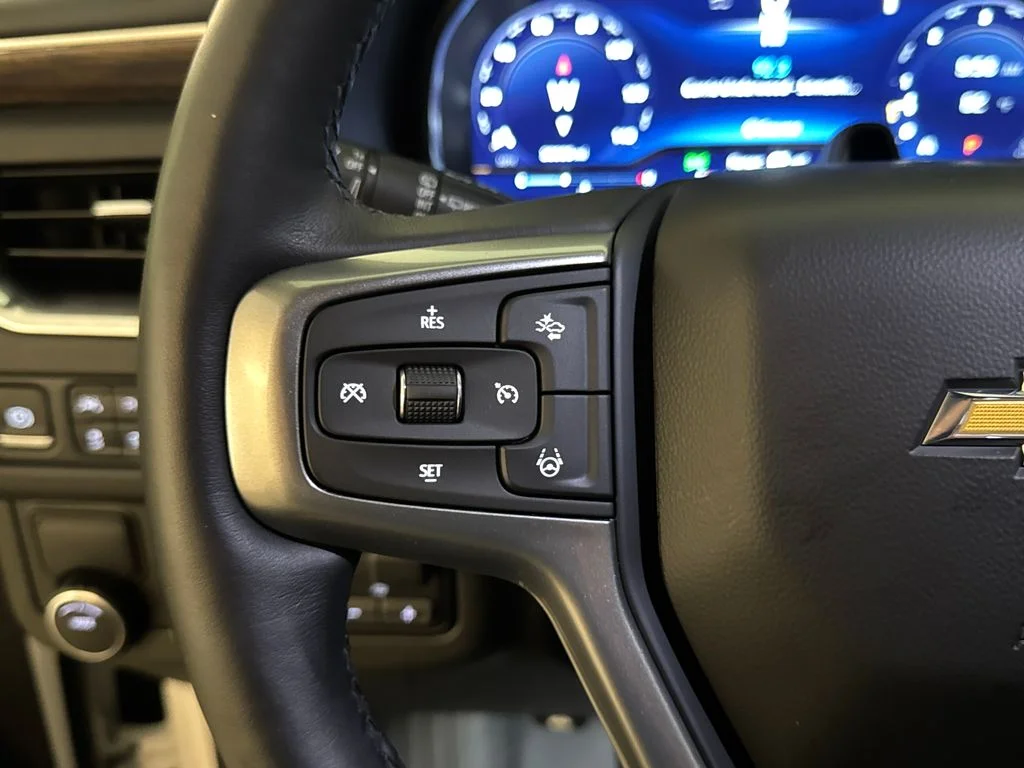 Certified Used 2024 White Chevrolet Premier image 21