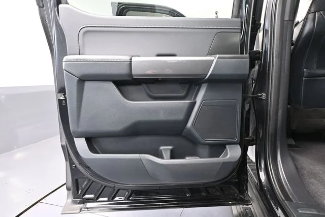 2023 Ford F-150 XLT - Photo 39