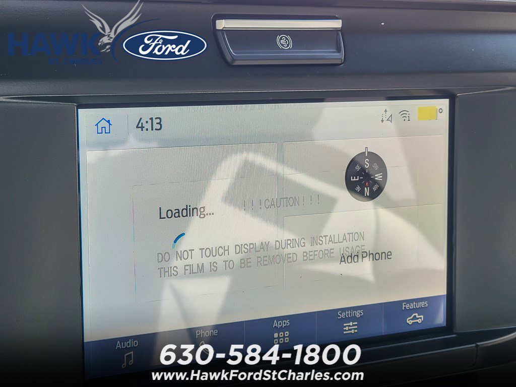 New 2026 Oxford White Ford F-450® XL image 12