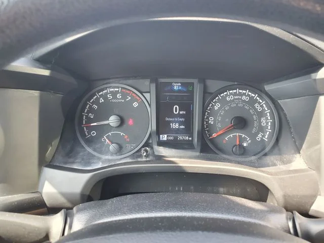 Used 2023 Gray Toyota SR image 22