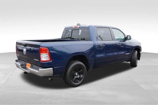 Certified Used 2024 Blue Ram Big Horn image 6