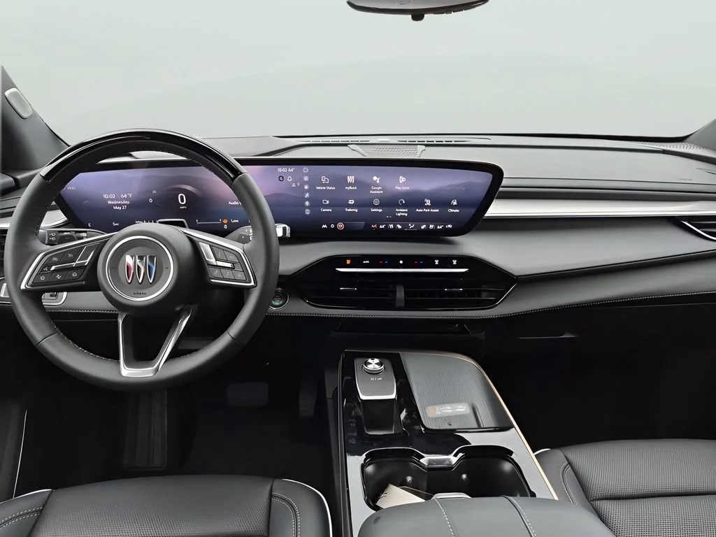 2026 Buick Enclave Avenir - Photo 33