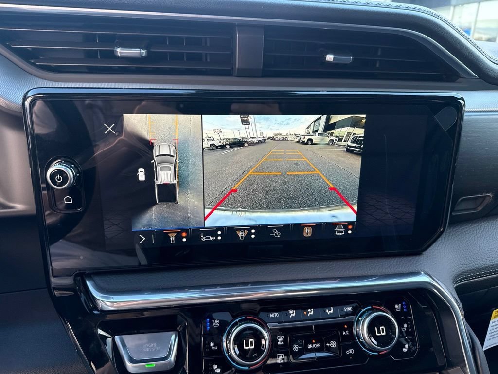 New 2026 Onyx Black GMC Denali image 19