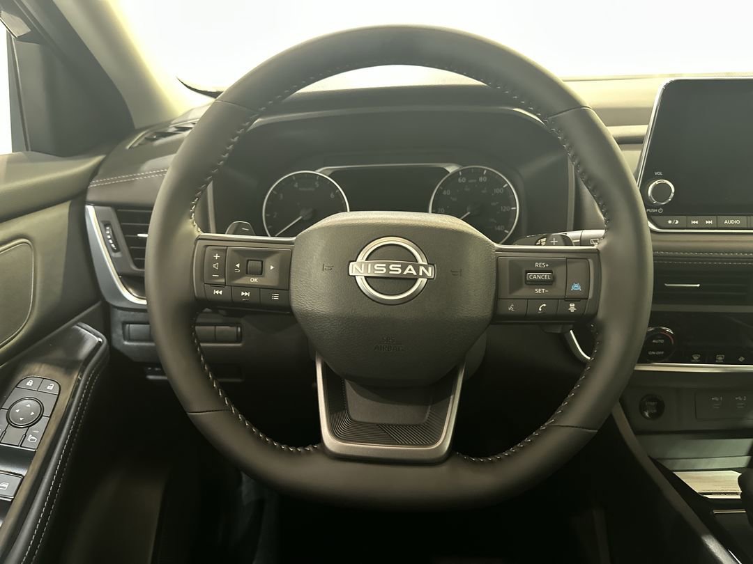 2026 Nissan Rogue SV - Photo 15