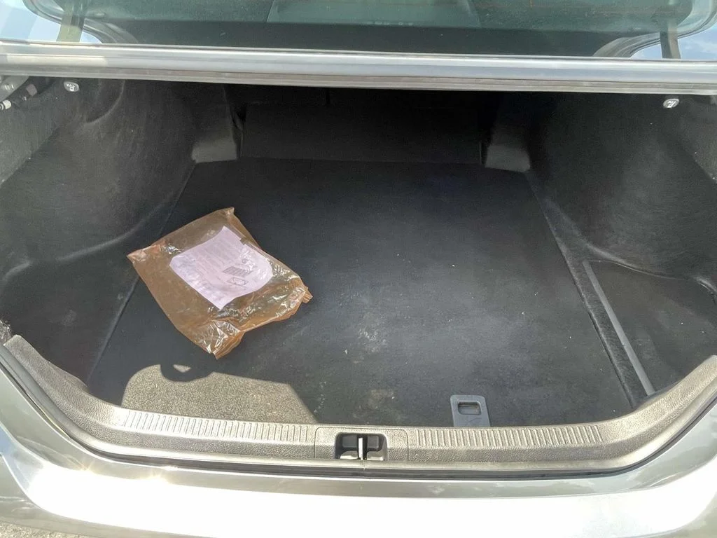 Used 2025 Heavy Metal Toyota SE image 8