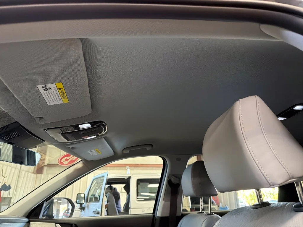 Certified Used 2025 Gray Hyundai SEL image 15