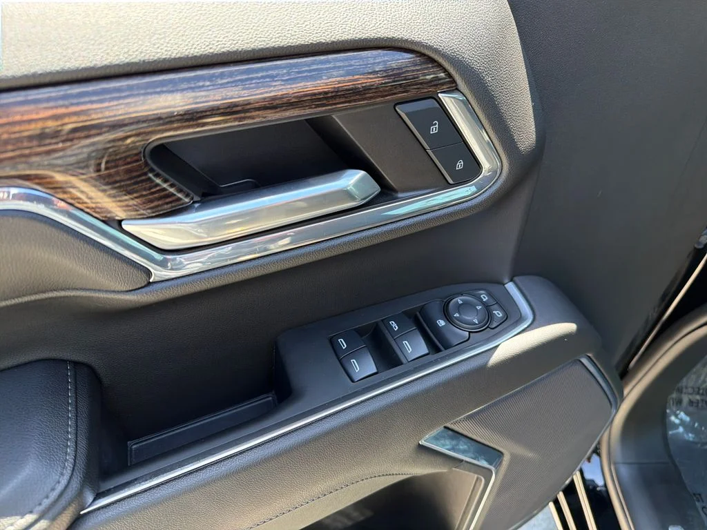 2024 GMC Sierra 1500 Elevation - Photo 19