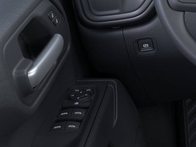 New 2026 Sterling Gray Metallic Chevrolet Custom image 22