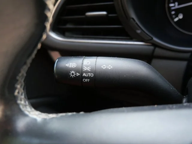 Used 2023 Gray Mazda 2.5 S Select Package image 18