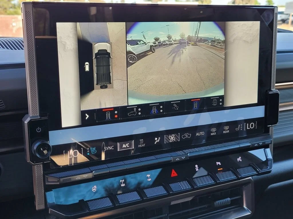 2024 GMC HUMMER EV 3X - Photo 13