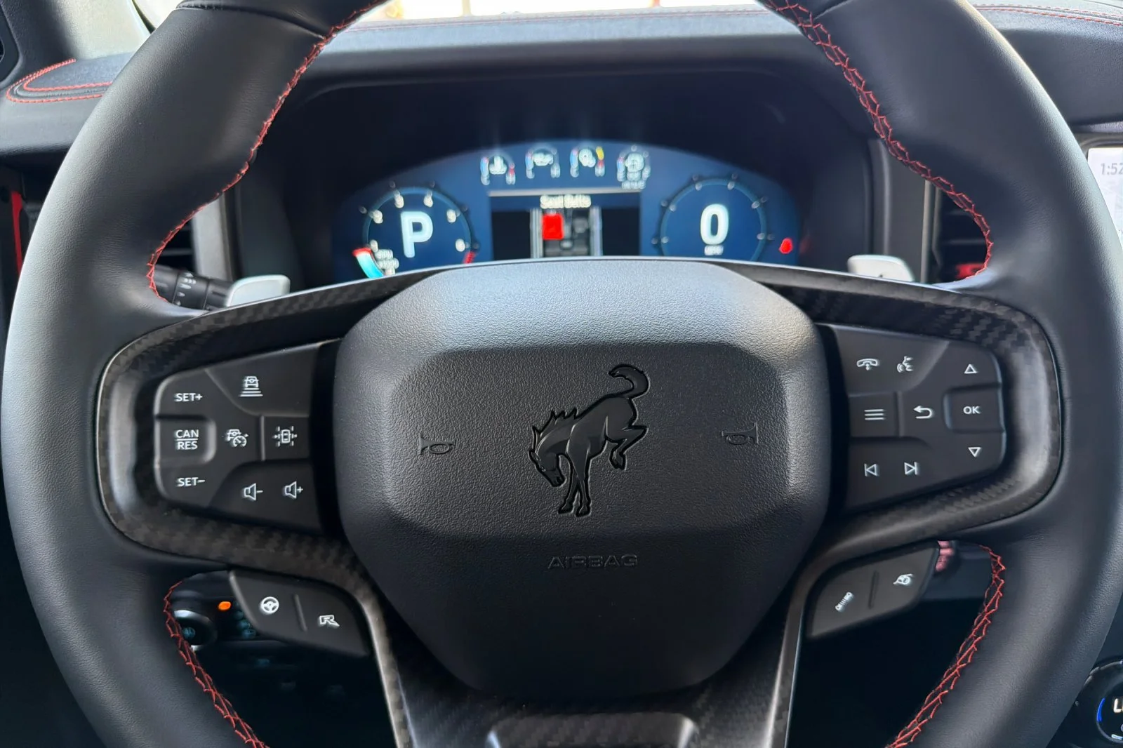 New 2026 White Ford Raptor image 23
