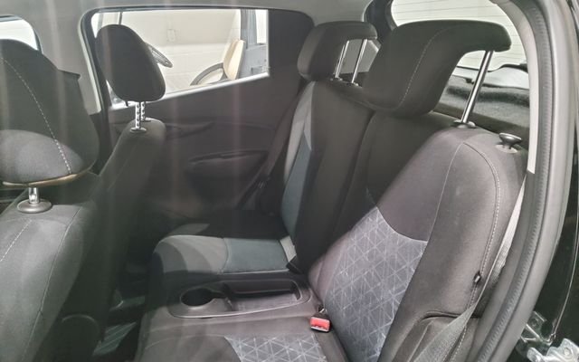Used 2022 Black Chevrolet 1LT image 21