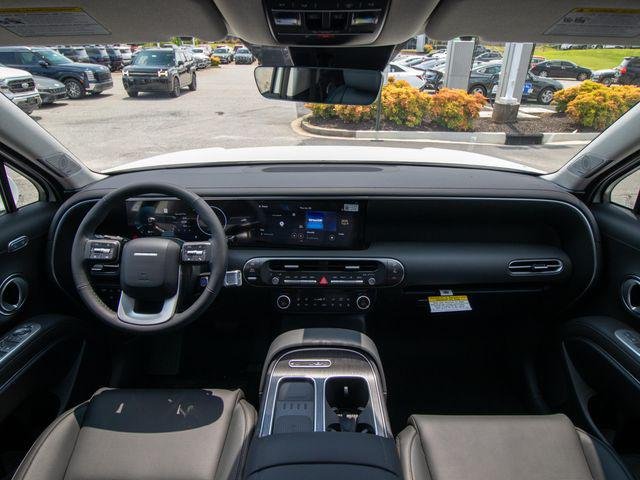 New 2026 White Hyundai Limited AWD image 21