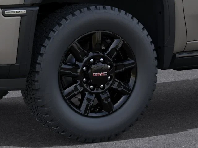 New 2026 Coastal Dune GMC AT4 image 9