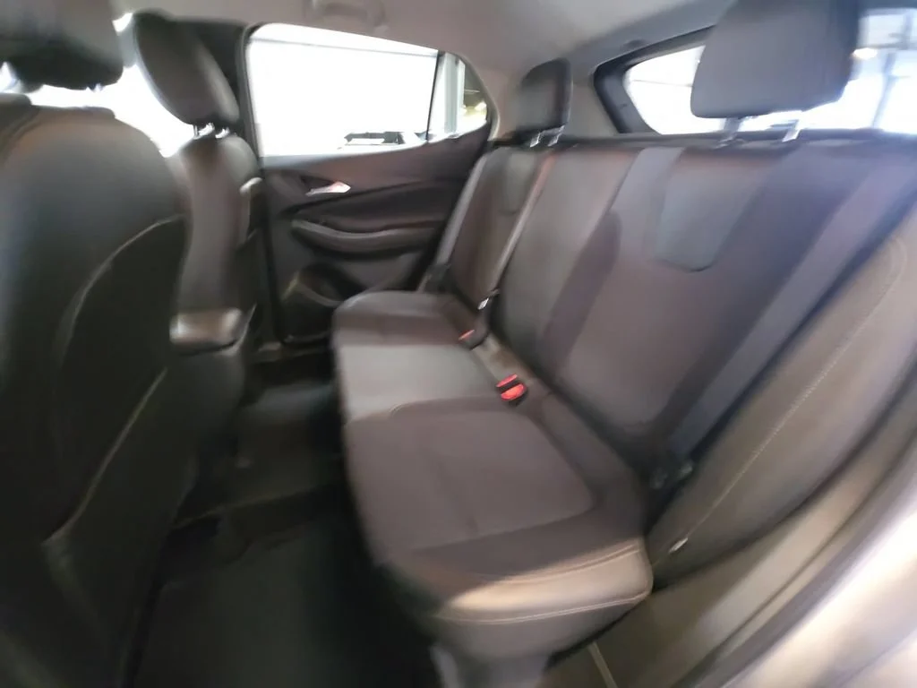 Used 2020 SATIN STEEL METALLIC Buick Preferred image 22