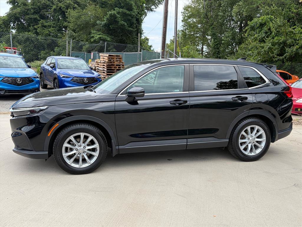 2024 Honda CR-V EX - Photo 28