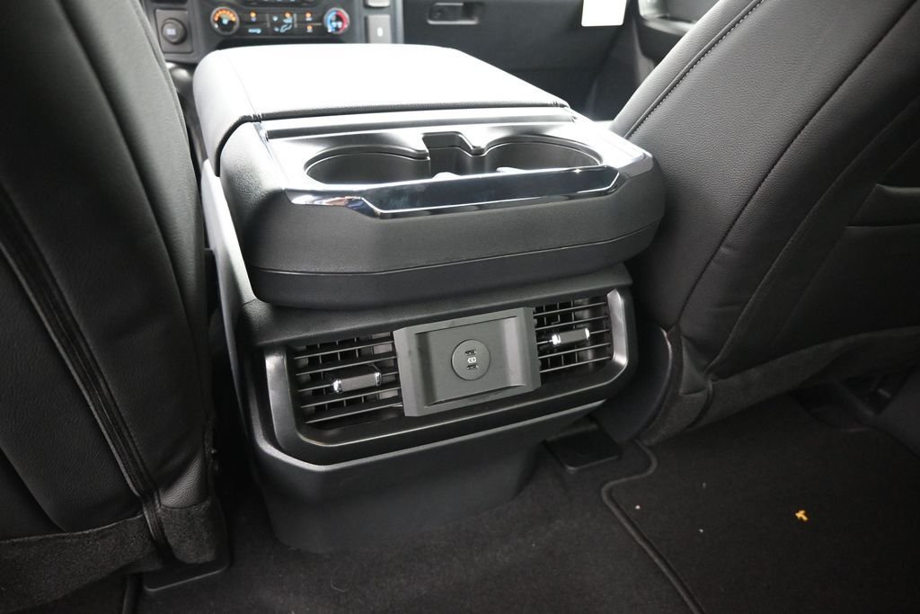 New 2026 Avalanche Ford STX image 18