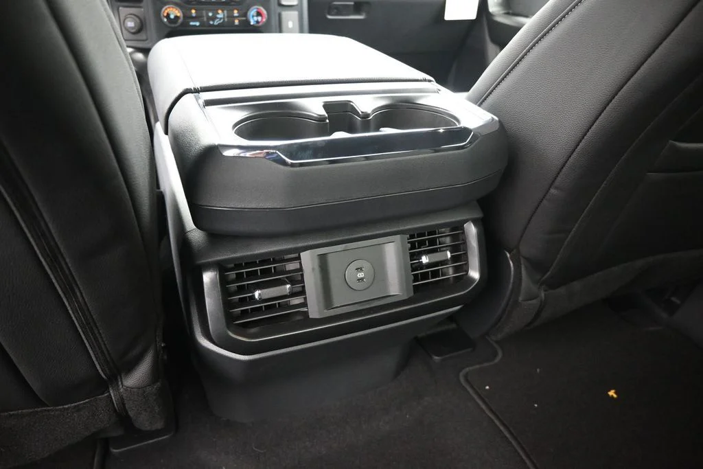 New 2026 White Ford STX image 18