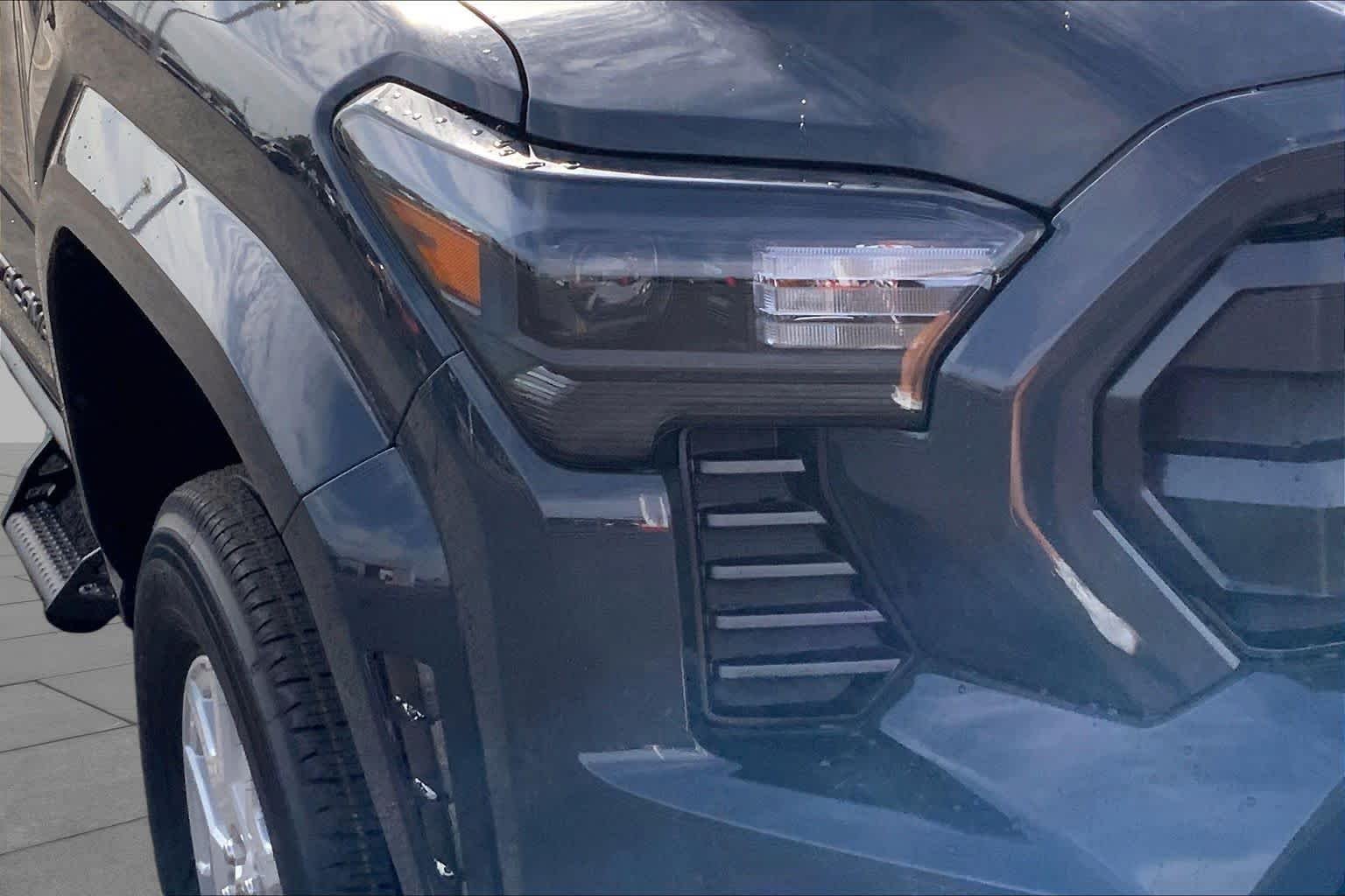 New 2026 Underground Toyota SR5 image 13
