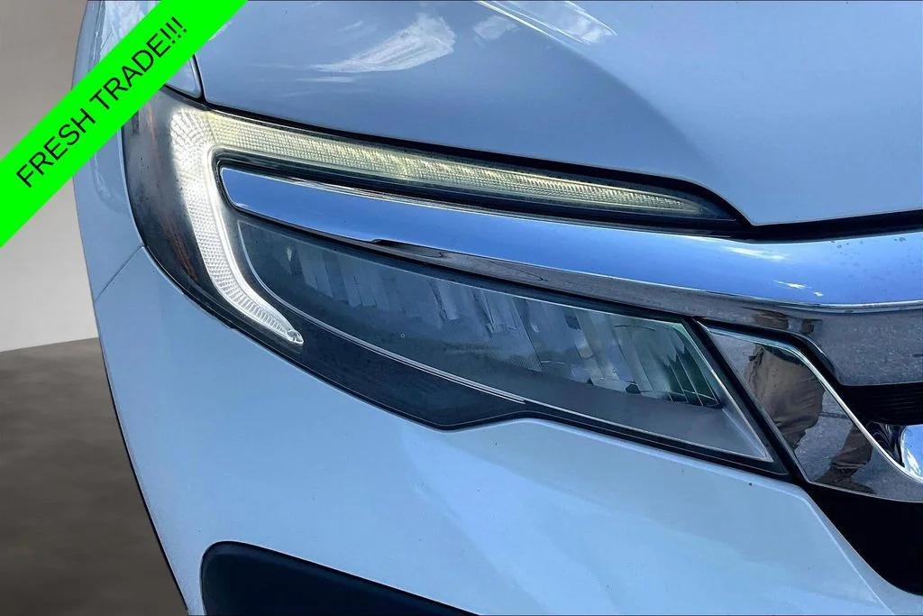 Used 2022  Honda Touring image 32
