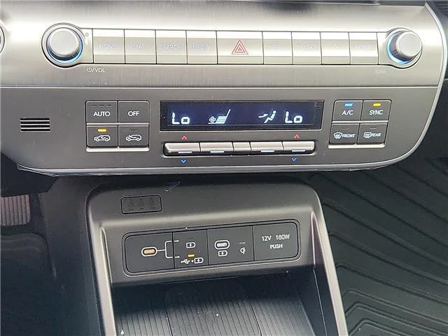 New 2026 Cyber Gray Hyundai Limited image 14