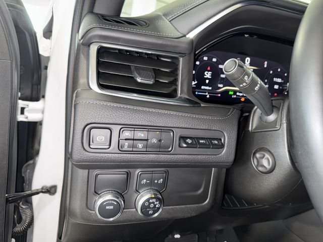 Used 2023 Summit White GMC Denali image 23