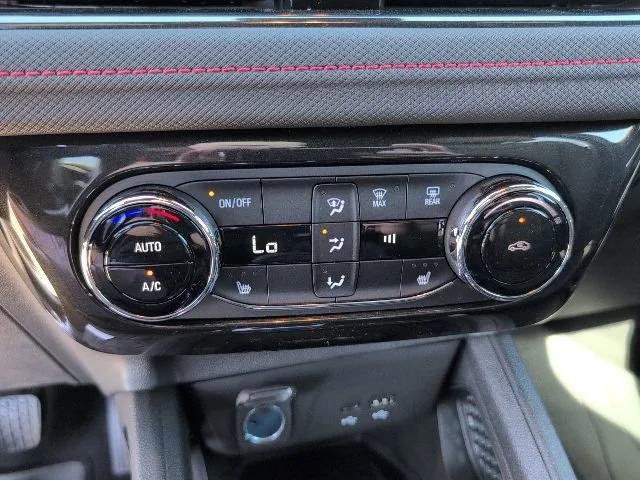 2026 Chevrolet Trailblazer RS - Photo 22
