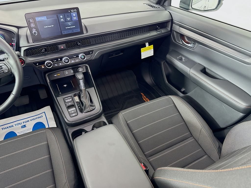 Certified Used 2026 Platinum Honda TrailSport image 31