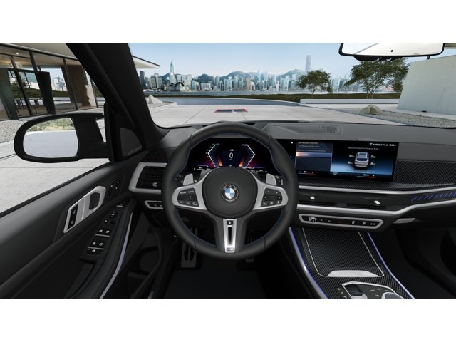 2026 BMW X5 M60i - Photo 13