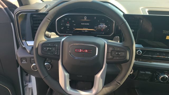 2026 GMC Sierra 1500 Elevation - Photo 14