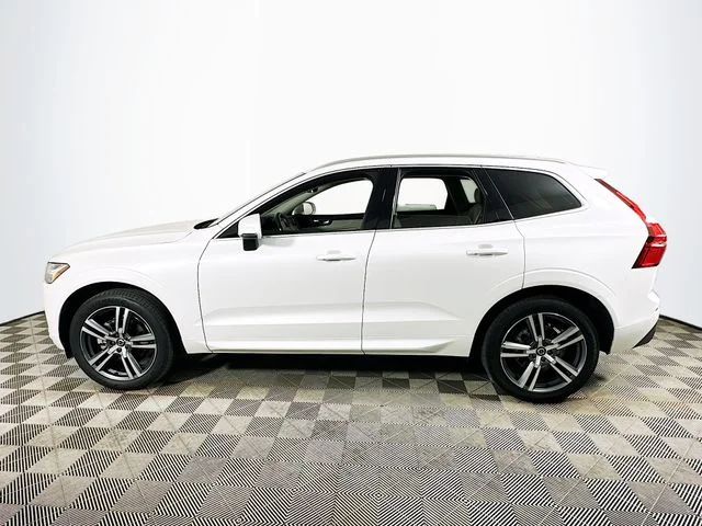 Certified Pre-Owned 2020 Volvo XC60 T5 Momentum