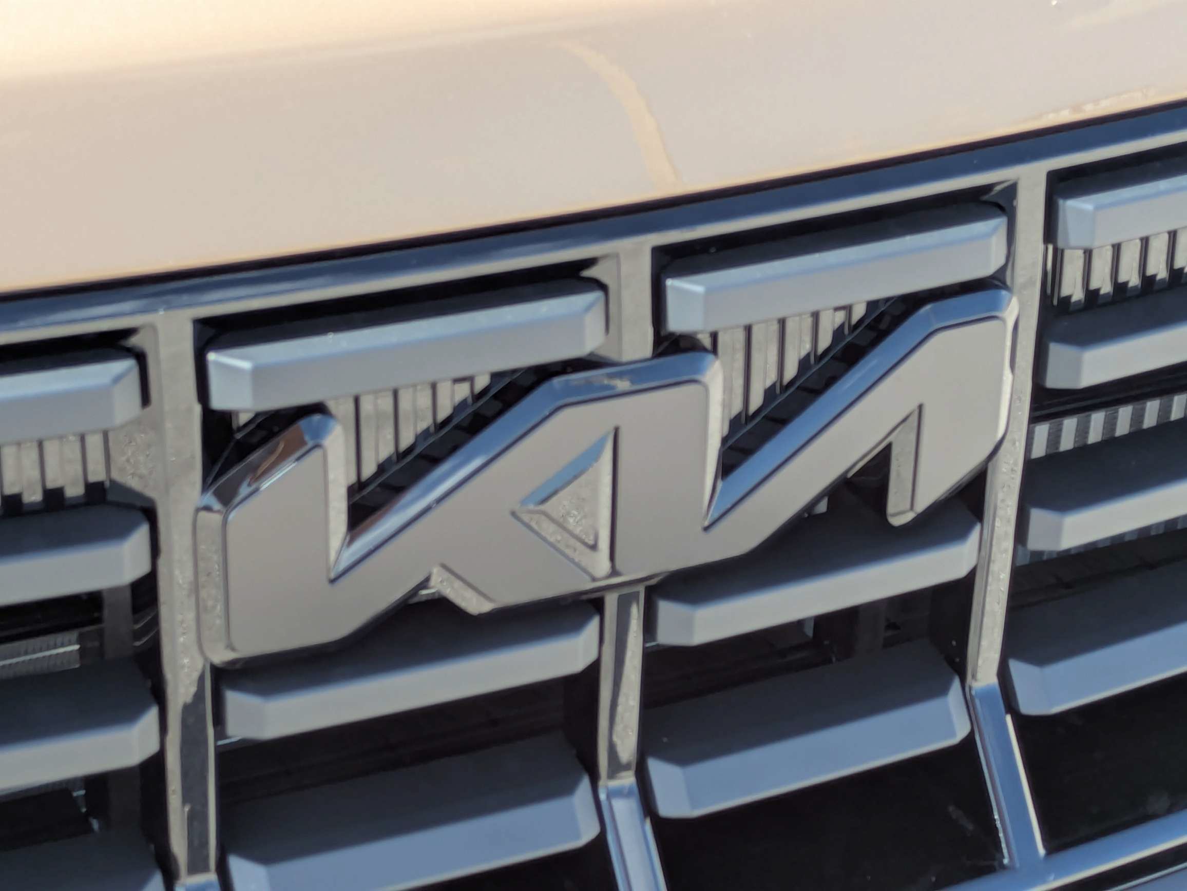 New 2027 Terrain Brown Kia X-Line EX image 14