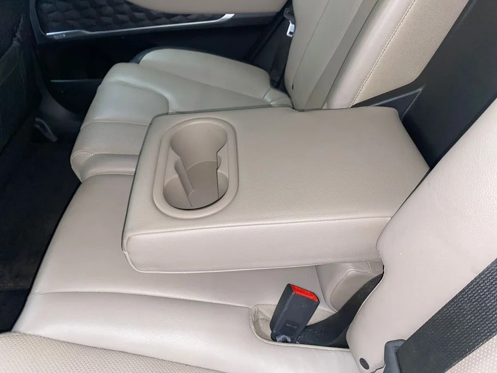 Used 2019 Red Hyundai Limited image 12
