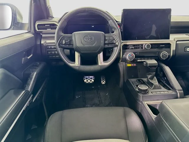 Certified Used 2024 Beige Toyota TRD Sport image 24