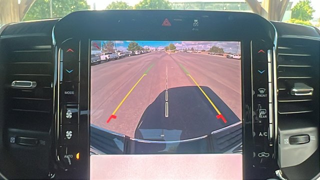 2026 RAM 2500 Big Horn - Photo 23