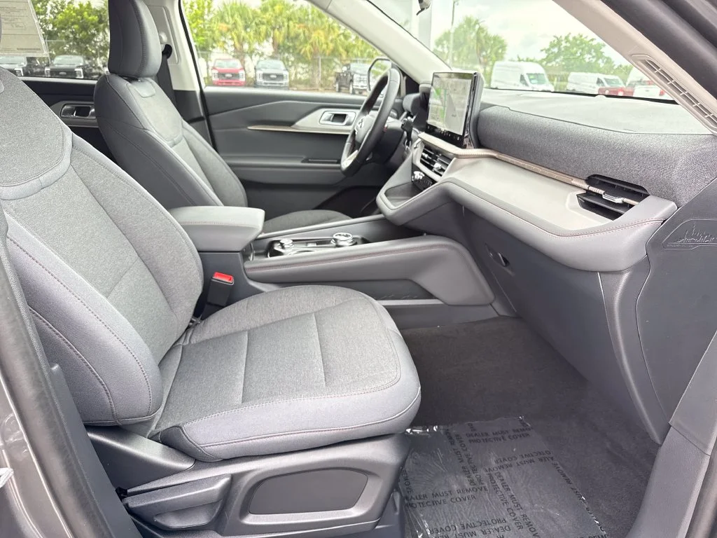 New 2026 Gray Ford Active image 22