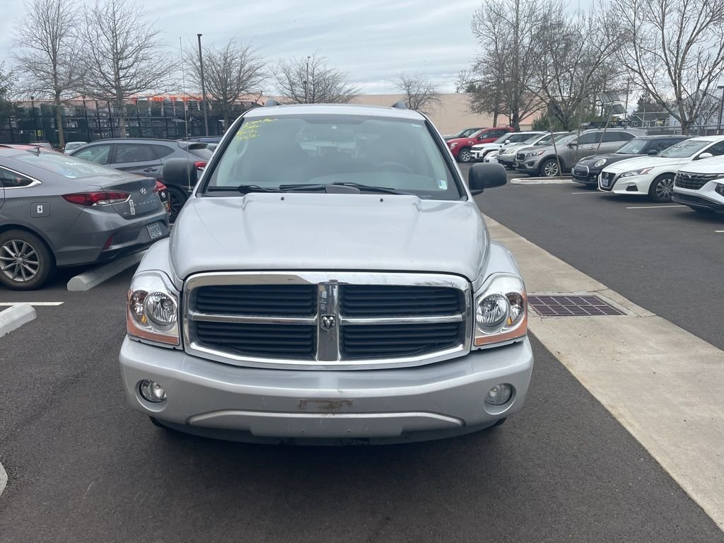 2005 Dodge Durango Limited