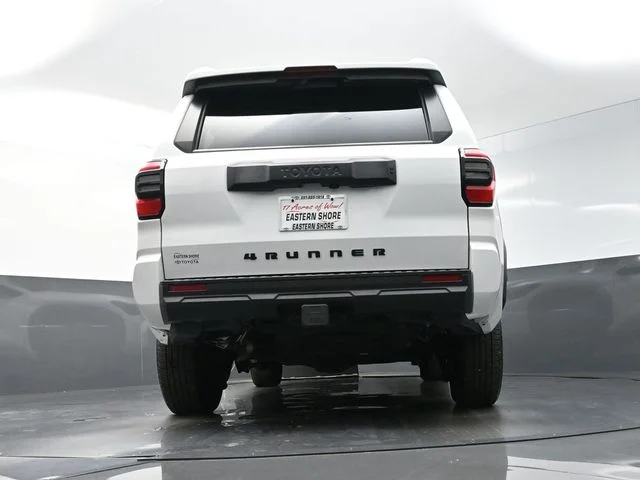 Used 2025 White Toyota SR5 image 45